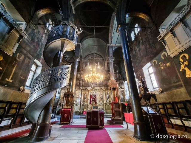 Biserica „Sfântul Dimitrie” din Skopje ‒ Macedonia de Nord