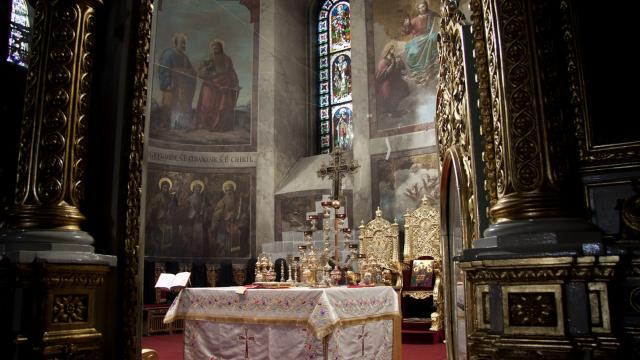 (Audio) „Vindecarea slabanogului din Vitezda – o icoana a Tainei Spovedaniei”, Protos. Teofan Popescu, Iasi, 2023