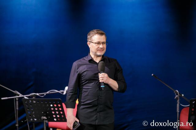 La Iași a avut loc deschiderea Festivalului de muzică orientală în cinstea domnitorului Moldovei Dimitrie Cantemir