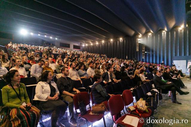La Iași a avut loc deschiderea Festivalului de muzică orientală în cinstea domnitorului Moldovei Dimitrie Cantemir