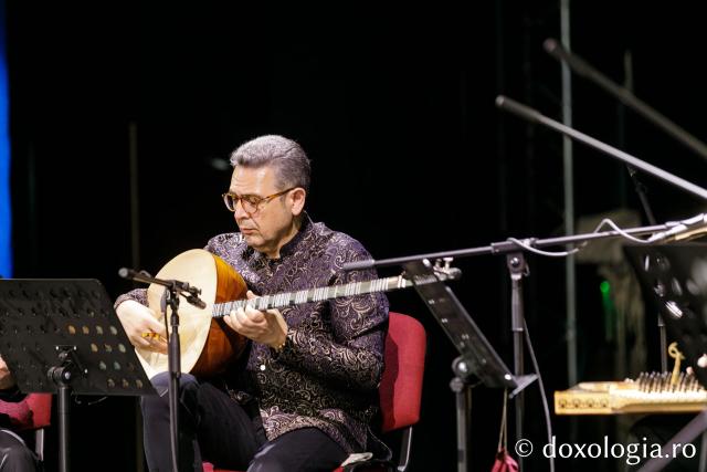 La Iași a avut loc deschiderea Festivalului de muzică orientală în cinstea domnitorului Moldovei Dimitrie Cantemir