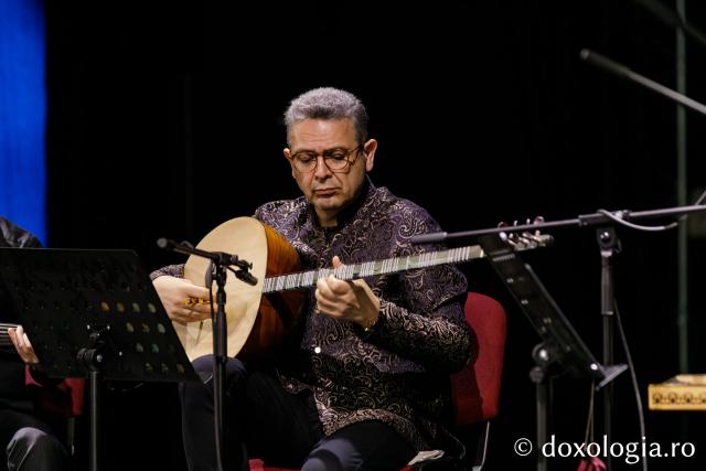 La Iași a avut loc deschiderea Festivalului de muzică orientală în cinstea domnitorului Moldovei Dimitrie Cantemir
