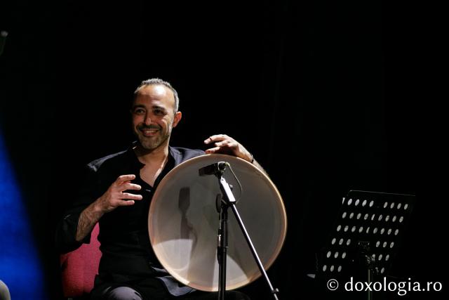 La Iași a avut loc deschiderea Festivalului de muzică orientală în cinstea domnitorului Moldovei Dimitrie Cantemir