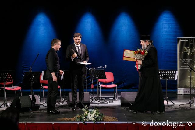 La Iași a avut loc deschiderea Festivalului de muzică orientală în cinstea domnitorului Moldovei Dimitrie Cantemir