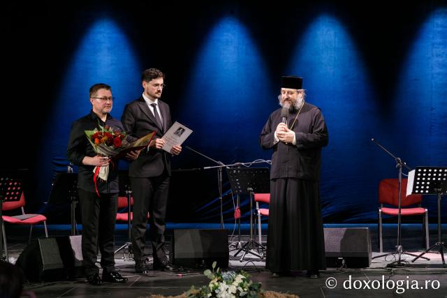 La Iași a avut loc deschiderea Festivalului de muzică orientală în cinstea domnitorului Moldovei Dimitrie Cantemir