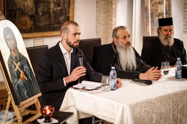 Îndemnuri către tineri – Rezumatul unei întâlniri dintre IPS Teofan și membrii ASCOR Iași