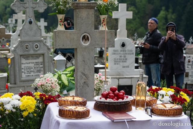 Mitropolitul Irineu Mihălcescu a fost comemorat la Mănăstirea Agapia