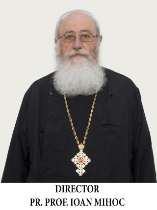 Părintele Ioan Mihoc, creator de vocație preoțească și ziditor de suflete misionare