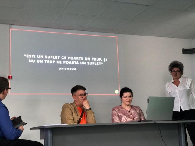 Concursul „Religia în dimensiune virtuală”, la ediția a XVI-a