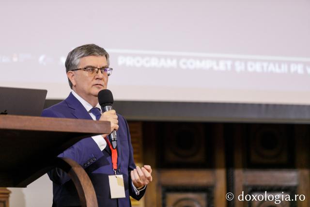Președintele și Vicepreședintele Academiei Române, invitați de seamă la evenimente culturale ieșene