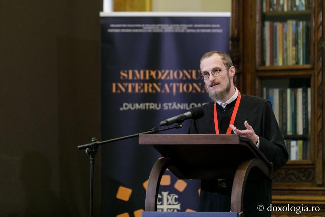 Ediția a X-a a Simpozionului Internațional „Dumitru Stăniloae”, la final