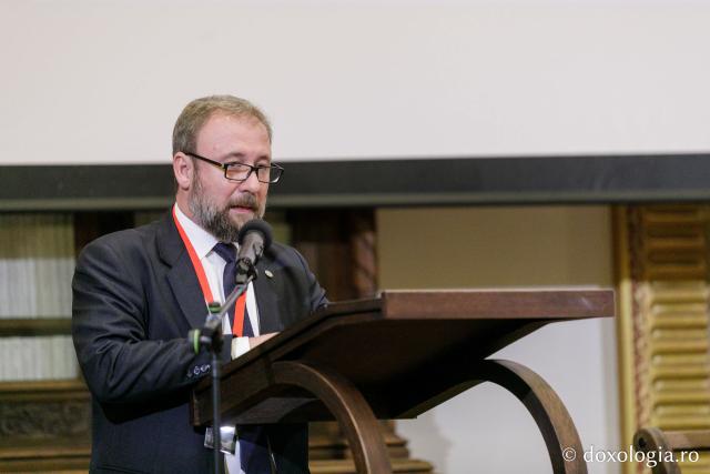 Ediția a X-a a Simpozionului Internațional „Dumitru Stăniloae”, la final