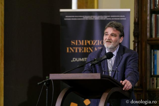 Ediția a X-a a Simpozionului Internațional „Dumitru Stăniloae”, la final