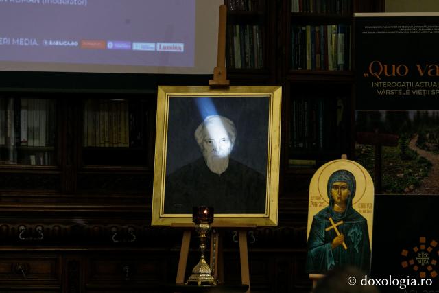Ediția a X-a a Simpozionului Internațional „Dumitru Stăniloae”, la final