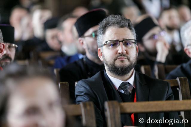 Simpozionul „Dumitru Stăniloae” a ajuns la a X-a ediție