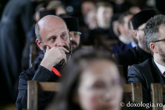 Simpozionul „Dumitru Stăniloae” a ajuns la a X-a ediție
