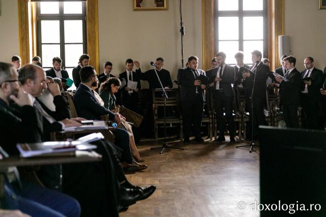 Simpozionul „Dumitru Stăniloae” a ajuns la a X-a ediție