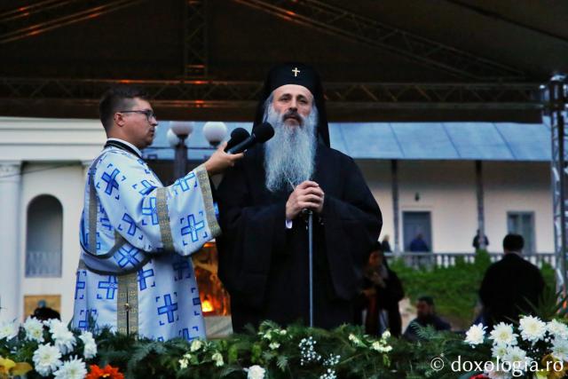(Video) IPS Teofan: „Să avem prilejul să-L mărturisim pe Domnul Hristos”