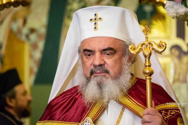 Mesajul Părintelui Patriarh Daniel adresat Patriarhului Porfirje al Serbiei după evenimentul tragic petrecut la școala din Belgrad