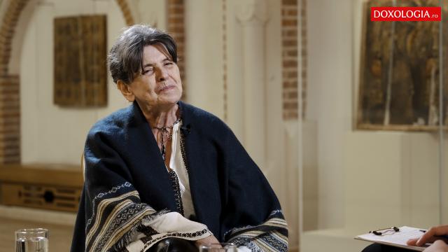 (Video) Cum să-i învățăm pe copii religia? Interviu cu prof. Monica-Valentina Șerbănescu