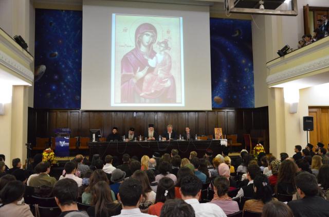 Înaltpreasfințitul Părinte Teofan, de 15 ani Arhiepiscop al Iaşilor şi Mitropolit al Moldovei şi Bucovinei