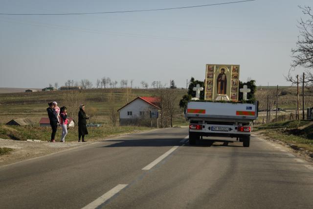 Înaltpreasfințitul Părinte Teofan, de 15 ani Arhiepiscop al Iaşilor şi Mitropolit al Moldovei şi Bucovinei
