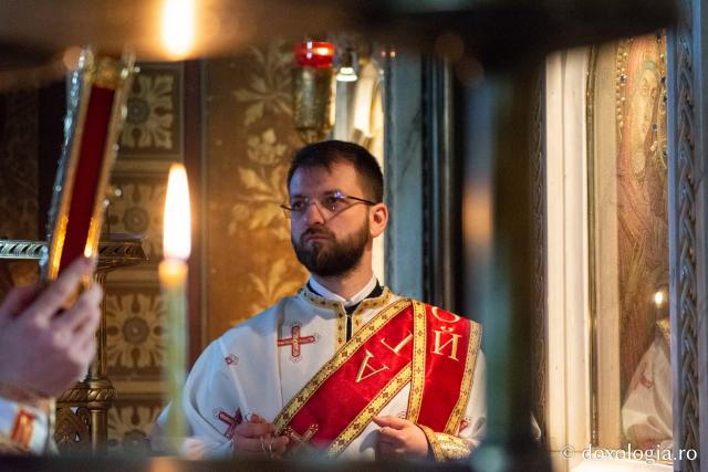 Reprezentanții Facultății de Teologie Ortodoxă din München, în vizită de studiu la Facultatea de Teologie Ortodoxă „Dumitru Stăniloae” din Iași