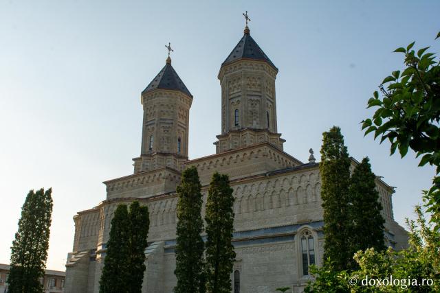 Reprezentanții Facultății de Teologie Ortodoxă din München, în vizită de studiu la Facultatea de Teologie Ortodoxă „Dumitru Stăniloae” din Iași