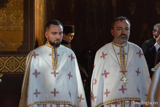 Reprezentanții Facultății de Teologie Ortodoxă din München, în vizită de studiu la Facultatea de Teologie Ortodoxă „Dumitru Stăniloae” din Iași