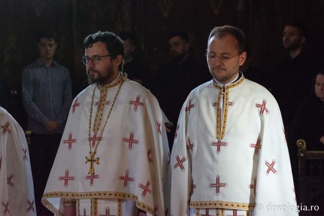 Reprezentanții Facultății de Teologie Ortodoxă din München, în vizită de studiu la Facultatea de Teologie Ortodoxă „Dumitru Stăniloae” din Iași
