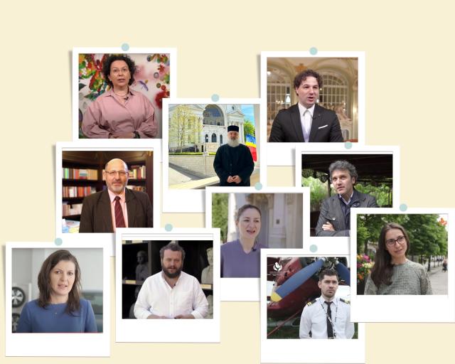 Pro Vita Iași: Prelungim până la 30 iunie campania de strângere de fonduri pentru bursierii pe care îi susținem la studii