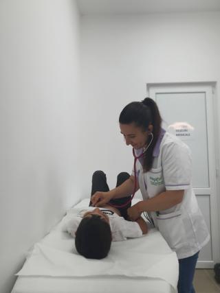 Fundația medicală „Providența” a lansat o caravană medicală în județul Botoșani