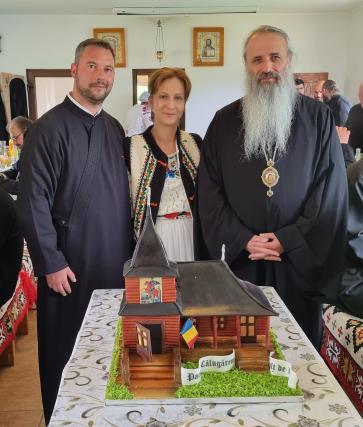 Conferința de vară a clericilor din Protopopiatul Ceahlău