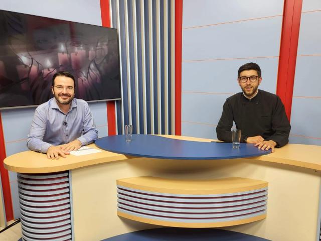 (Video) „Ferestre către suflet”: Niciun copil fără vacanţă – proiect al Departamentului Misiune pentru tineret (Arhiepiscopia Iaşilor)
