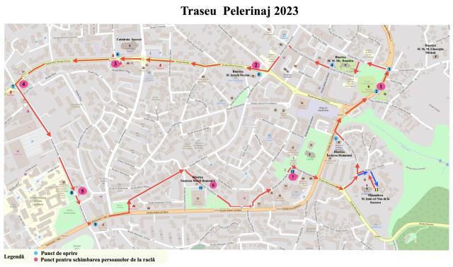 Pelerinii sunt așteptați la hramul Mănăstirii „Sfântul Ioan cel Nou de la Suceava”