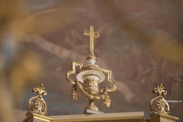 Canon de rugăciune către Sfântul Cuvios Nichita Mărturisitorul, Egumenul Mănăstirii Midichiei