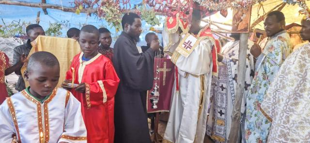 Mlambalasi – satul dintre baobabi