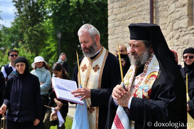 De doi ani, Maica Siluana Vlad se află împreună cu îngerii în Împărăția Cerurilor