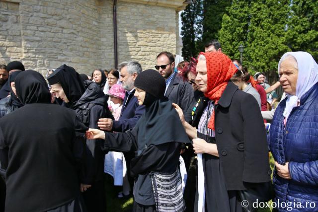De doi ani, Maica Siluana Vlad se află împreună cu îngerii în Împărăția Cerurilor
