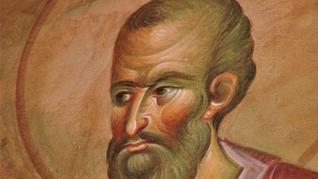 Apostolul Pavel-Omul sau lecția unei convertiri