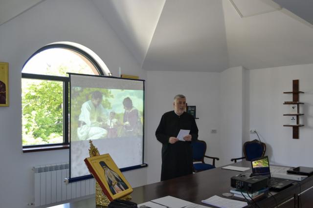 Schimb de experiență catehetică pentru preoții din Protopopiatele Târgu-Neamț și Ceahlău
