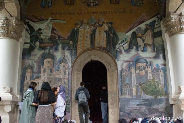 Catedrala veche „Sfântul Gheorghe”