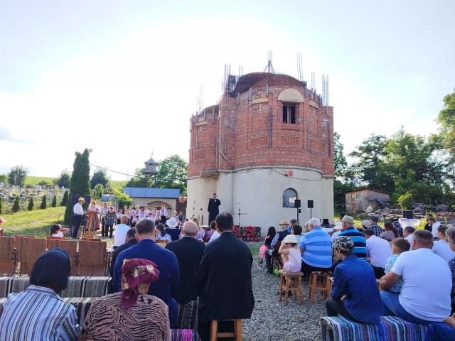 Activități liturgice și culturale în Protopopiatul Piatra Neamț