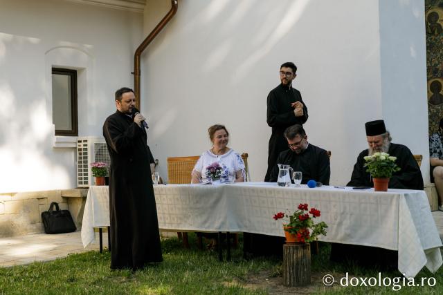 Concurs de toacă la Mănăstirea Bucium