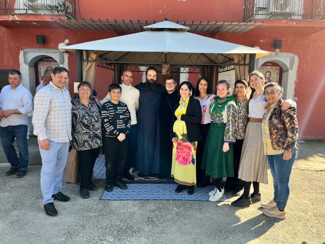 Experiența unei studente Erasmus în Italia: „Am mers la toate Vecerniile, la toate Liturghiile și, totuși, lipsea ceva. Mă simțeam incompletă”