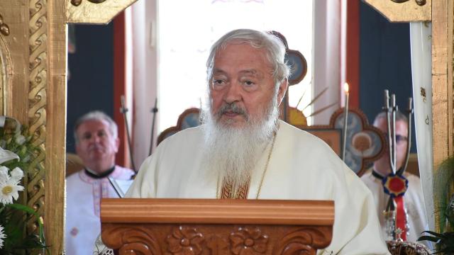 (Video) IPS Andrei: „De multe ori efortul de a educa pe oameni se sfârșește cu un eșec”