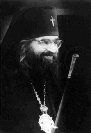 Sfantul Ioan Maximovici