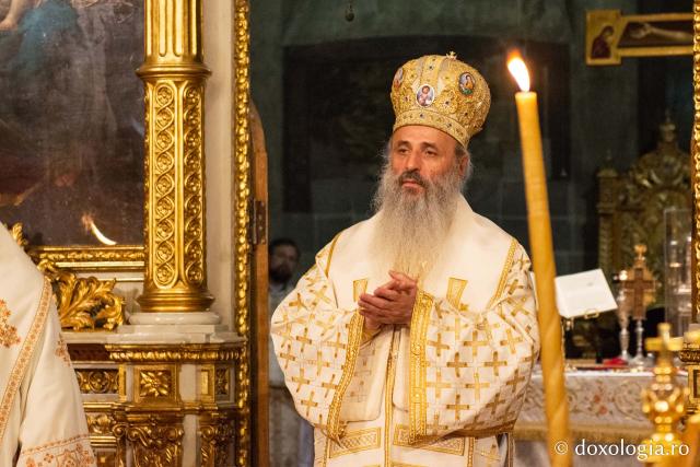 (Video) IPS Teofan: „Cel care a primit în sine duhul teologiei este chemat acum să îl ofere și altora”