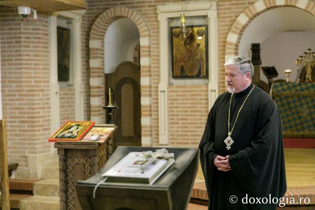 Un nou doctor la Facultatea de Teologie din Iași