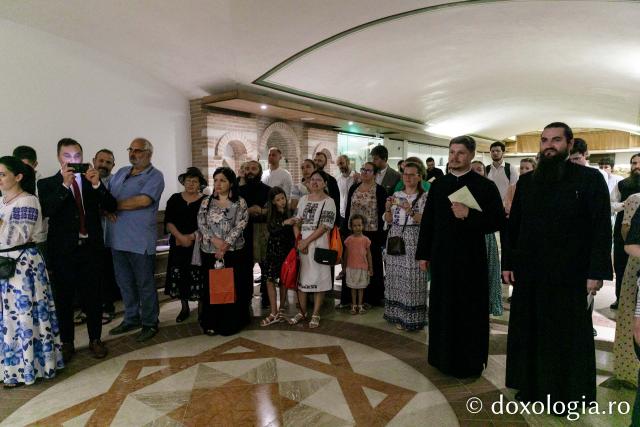 Un nou doctor la Facultatea de Teologie din Iași
